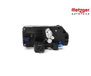 METZGER 2314651 Serrure de porte