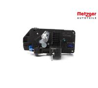 METZGER 2314652 Serrure de porte