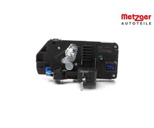 METZGER 2314652 Serrure de porte