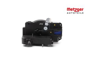 METZGER 2314654 Serrure de porte