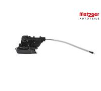 METZGER 2314658 Serrure de porte