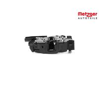 METZGER 2314661 Serrure de porte coulissante