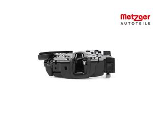 METZGER 2314661 Serrure de porte coulissante