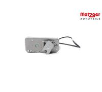 METZGER 2314665 Serrure de porte