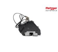 METZGER 2314670 Serrure de porte