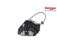 METZGER 2314673 Serrure de porte
