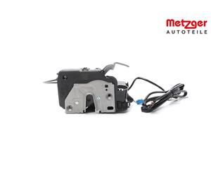 METZGER 2314679 Serrure de porte
