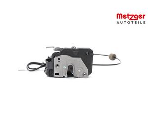 METZGER 2314682 Serrure de porte