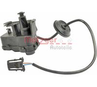 METZGER 2315000 Élément d'ajustage, verrouillage central pour SKODA,VW