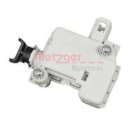 METZGER 2317000 Élément d'ajustage, verrouillage central pour ,VW