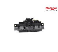 METZGER 2317004 Moteur de centralisation