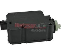 METZGER 2317007 Moteur de centralisation Portillon de remplissage