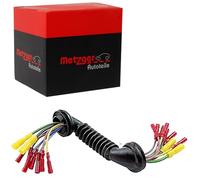 METZGER 2320030 Kit de réparation de câble, hayon