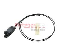 METZGER 2322019 Capteur, température extérieure pour CITROËN,DS,OPEL,PEUGEOT,VAU