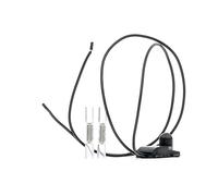 Metzger Autoteile Câble et adaptateur 2322019