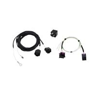 METZGER 2323008 Kit de câbles, projecteur antibrouillard