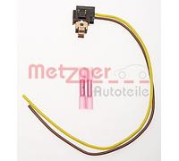 METZGER 2323020 Kit de réparation pour câbles, projecteur principal pour ,ABARTH
