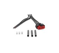METZGER 2324007 Kit de montage, kit de câbles