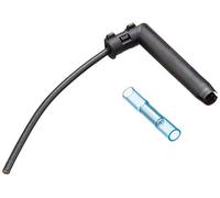 METZGER Kit de réparation de câble, bougie de préchauffage 4250032710347