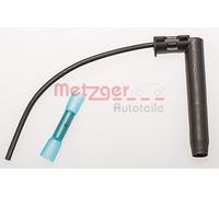 METZGER 2324016 Kit de réparation de câble, bougie de préchauffage pour ,ALFA RO