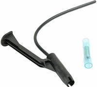 Kabelreparatursatz Préchauffage Glühkerzenseitig METZGER pour Opel Insignia A