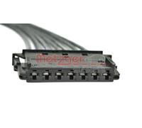 METZGER 2324049 Kit réparation de câble, feu arrière pour MAYBACH,MERCEDES-BENZ