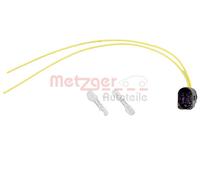 METZGER 2324074 Kit rép. câble, indicateur d’usure de plaquettes de frein pour ,