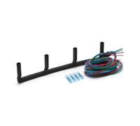 METZGER 2324113 Kit de réparation de câble, bougie de préchauffage