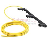 METZGER 2324116 Kit de réparation de câble, bougie de préchauffage