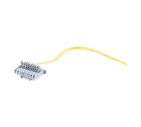 METZGER 2324136 Kit de réparation pour câbles, electricité centrale