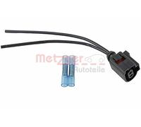METZGER 2324156 Kit rép. câble, élément de réglage frein de stationnement pour A