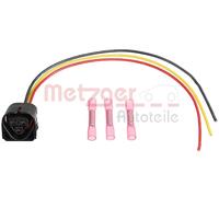 METZGER 2324227 Kit réparation de câble, bobine d'allumage pour BMW
