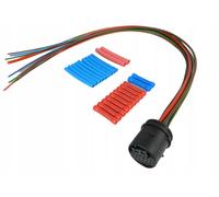 METZGER 2324409 Kit de réparation de câble, porte