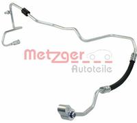 METZGER 2360057 Conduite à haute / basse pression, climatisation