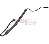 METZGER 2361063 Tuyau hydraulique, direction pour SEAT,SKODA,VW