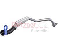 METZGER 2361994 Conduite d'huile, compresseur pour BMW