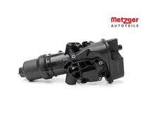 METZGER 2370003 Boîtier de filtre à huile