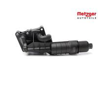METZGER 2370020 Boîtier de filtre à huile
