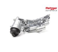METZGER 2370028 Boîtier de filtre à huile