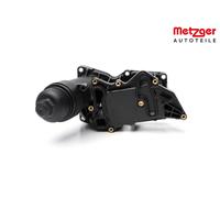 METZGER 2370061 Boîtier de filtre à huile
