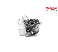 METZGER 2370095 Boîtier de filtre à huile