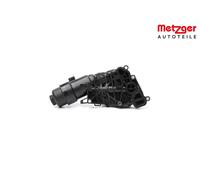 METZGER 2370140 Boîtier de filtre à huile