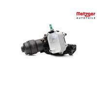 METZGER 2370143 Boîtier de filtre à huile