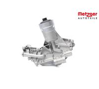 METZGER 2370145 Boîtier de filtre à huile