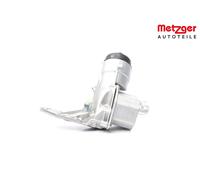 METZGER 2370156 Boîtier de filtre à huile