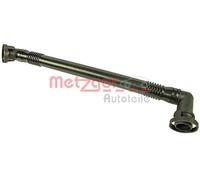 METZGER 2380005 Tuyau, ventilation de carter-moteur pour BMW
