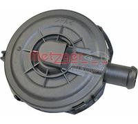 Soupape de ventilation, reniflard moteur 2385036 METZGER pour AUDI VW SKODA
