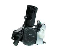 METZGER 2385042 Séparateur d'huile, prise de recyclage des gas de carter