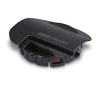 Diaphragme, ventilation du carter-moteur METZGER 2385055