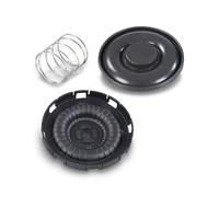 Metzger Autoteile Diaphragme de ventilation du carter-moteur 2385066 pour moteur blocs